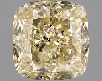 1.05 ctw. VS1 IGI Certified Cushion Cut Loose Diamond (LAB GROWN)