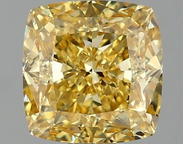 1.96 ctw. VS2 IGI Certified Cushion Cut Loose Diamond (LAB GROWN)