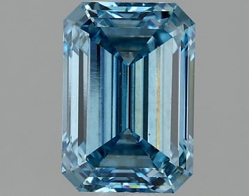 1.88 ctw. VS1 IGI Certified Emerald Cut Loose Diamond (LAB GROWN)