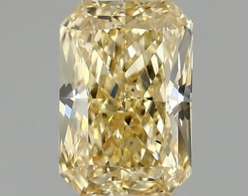 1.03 ctw. VS2 IGI Certified Radiant Cut Loose Diamond (LAB GROWN)