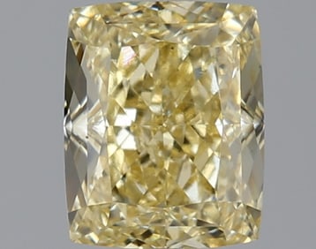 1.93 ctw. VS2 IGI Certified Cushion Cut Loose Diamond (LAB GROWN)