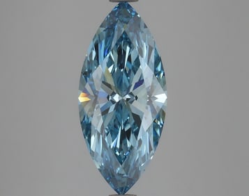 3.13 ctw. VS1 IGI Certified Marquise Cut Loose Diamond (LAB GROWN)