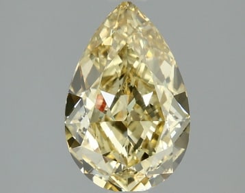 1.94 ctw. VS1 IGI Certified Pear Cut Loose Diamond (LAB GROWN)