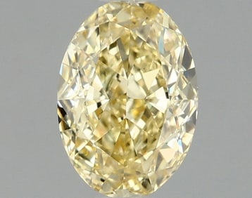 1.03 ctw. VS1 IGI Certified Oval Cut Loose Diamond (LAB GROWN)