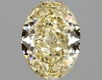 1.85 ctw. VVS2 IGI Certified Oval Cut Loose Diamond (LAB GROWN)