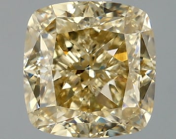2.07 ctw. VVS2 IGI Certified Cushion Cut Loose Diamond (LAB GROWN)