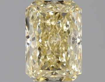1.03 ctw. VVS2 IGI Certified Radiant Cut Loose Diamond (LAB GROWN)