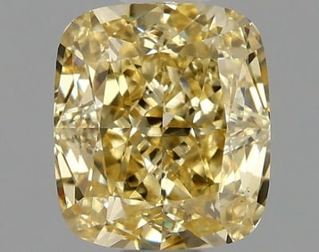 1.07 ctw. VS1 IGI Certified Cushion Cut Loose Diamond (LAB GROWN)