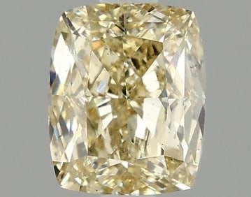 1.5 ctw. VS2 IGI Certified Cushion Cut Loose Diamond (LAB GROWN)