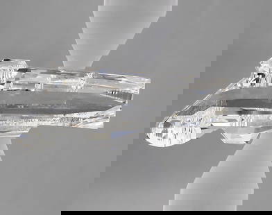 4.02ct VVS2 Gun cut IGI Certified Loose Diamond (LAB GROWN): IGI Certified Gun Cut LAB Grown Loose Diamond - Carat Weight: 4.02; Clarity: VVS2; Color: F #NGFY67819v15