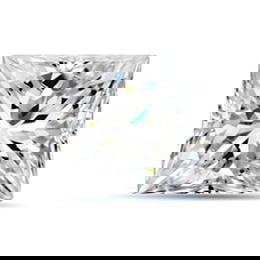 2.82 ctw. VS1 IGI Certified Princess Cut Loose Diamond (LAB GROWN)
