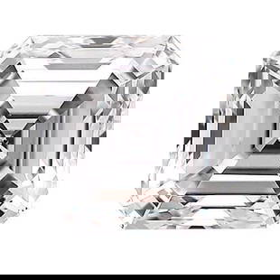 4.01 ctw VS1 IGI Certified (ALL DIAMOND ARE LAB GROWN ) Asscher Cut Loose D: IGI Certified (ALL DIAMOND ARE LAB GROWN ) Asscher Cut Loose Diamond Weight :- 4.01 ctw color : H Clarity :-VS1 #NGFY65388v15