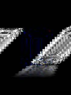 4.14 ctw VS1 IGI Certified (LAB GROWN )Emerald Cut Loose Diamond: IGI Certified (LAB GROWN )Emerald Cut Loose Diamond Weight :- 4.14 ctw color :- H Clarity :-VS1 #NGFY73221v14