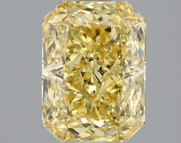 2.07 ctw. VS1 IGI Certified Radiant Cut Loose Diamond (LAB GROWN)