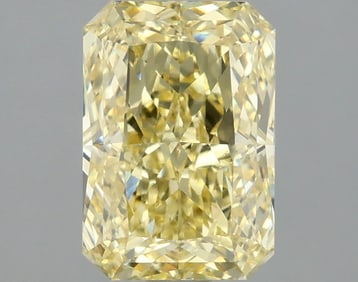 1.94 ctw. VVS1 IGI Certified Radiant Cut Loose Diamond (LAB GROWN)