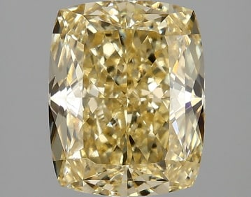 2.41ct Cushion Cut Lab Grown Diamond
