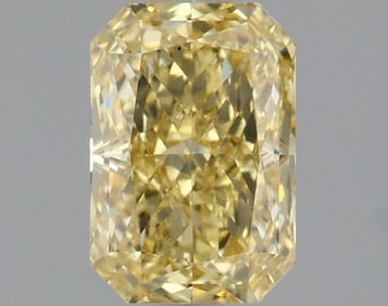 1.42 ctw. VS1 IGI Certified Radiant Cut Loose Diamond (LAB GROWN)