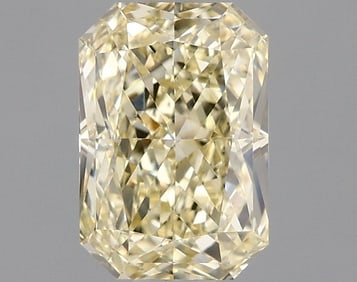 1.03ct Radiant Cut Lab Grown Diamond