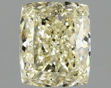 1.52ct Cushion Cut Lab Grown Diamond