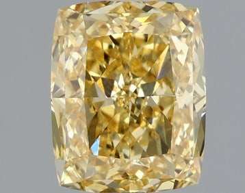 1.5 ctw. VVS2 IGI Certified Cushion Cut Loose Diamond (LAB GROWN)