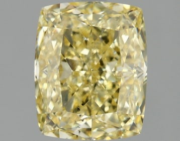 2.01 ctw. VS2 IGI Certified Cushion Cut Loose Diamond (LAB GROWN)