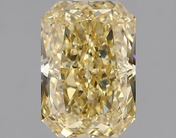 1.95 ctw. VVS2 IGI Certified Radiant Cut Loose Diamond (LAB GROWN)