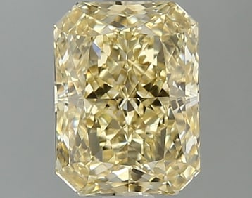 2.03 ctw. VVS2 IGI Certified Radiant Cut Loose Diamond (LAB GROWN)