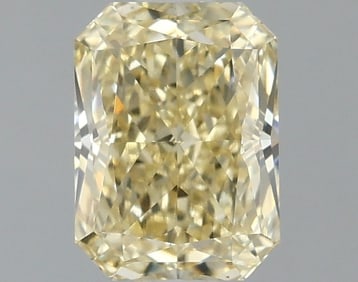 1.09 ctw. VS1 IGI Certified Radiant Cut Loose Diamond (LAB GROWN)