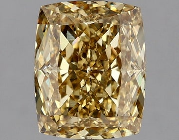 2.24ct Cushion Cut Lab Grown Diamond