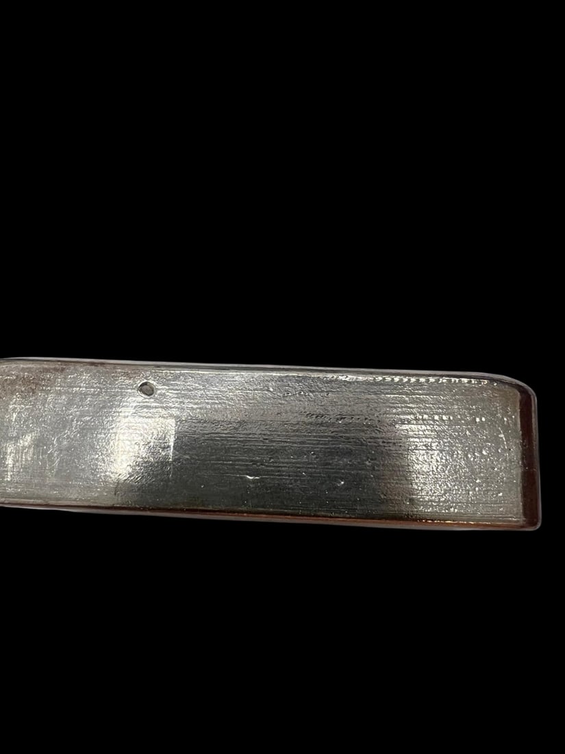 1 Kilo Silver Rendom Bar 1 Kilo .999 Fine Silver: 1 Kilo Silver Rendom Bar 1 Kilo .999 Fine Silver #NGFY65154v15