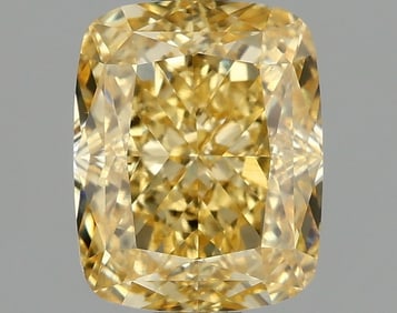 1.48 ctw. VS1 IGI Certified Cushion Cut Loose Diamond (LAB GROWN)