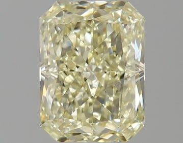 1.6 ctw. VVS2 IGI Certified Radiant Cut Loose Diamond (LAB GROWN)