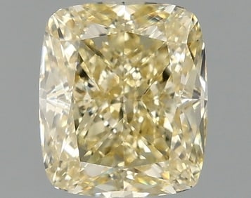 1.56ct Cushion Cut Lab Grown Diamond