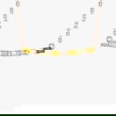 2.40 Ctw VS/SI1 Fancy NaturalYellow Brown Diamond 14K Rose Gold Pendant Nec