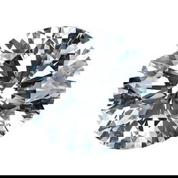 1.05 ctw. VVS2 IGI Certified Round Brilliant Cut Loose Diamond (LAB GROWN)