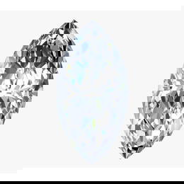 1.46ct Marquise Cut Lab Grown Diamond