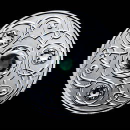 2020 Canada 1/4 oz Silver $5 Birthstones: May