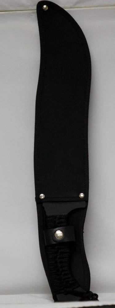COLLECTIBLE DARK OPERATION TACTICAL TEAM MACHETE: COLLECTIBLE DARK OPERATION TACTICAL TEAM MACHETE **|**|** COLLECTIBLE DARK OPERATION TACTICAL TEAM MACHETE W/ SHEATH