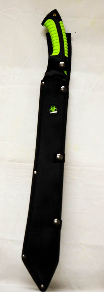 Z-HUNTER SKULL CAMO TACTICAL MACHETE: Z-HUNTER SKULL CAMO TACTICAL MACHETE **|**|** Z-HUNTER SKULL CAMO TACTICAL MACHETE