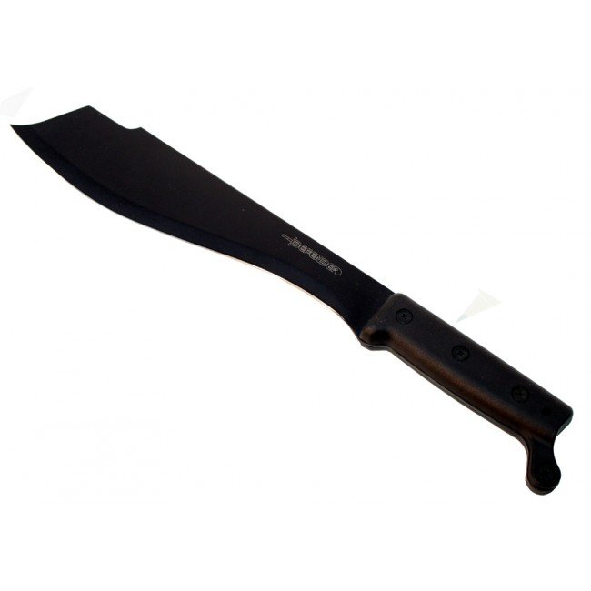 TACTICAL 16.5" BLACK MACHETE SWORD: TACTICAL 16.5" BLACK MACHETE SWORD **|**|** TACTICAL 16.5" BLACK MACHETE SWORD