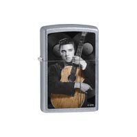 Elvis Guitar Genuine Zippo Lighter: Elvis Guitar Genuine Zippo Lighter **|**|** Elvis Guitar Genuine Zippo Lighter
