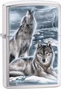 Mazzi - Winter Genuine Zippo Lighter: Mazzi - Winter Genuine Zippo Lighter **|**|** Mazzi - Winter Genuine Zippo Lighter