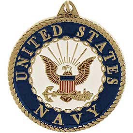 U.S. Navy Challenge Coin Keychain: U.S. Navy Challenge Coin Keychain **|**|** U.S. Navy Challenge Coin Keychain