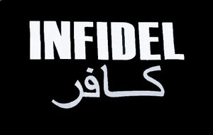 Infidel Flag: Infidel Flag **|**|** Infidel Flag