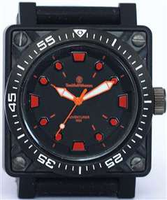 SMITH AND WESSON WATCH: SMITH AND WESSON WATCH **|**|** SMITH AND WESSON WATCH
