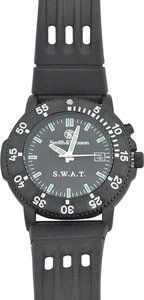 SMITH AND WESSON WATCH: SMITH AND WESSON WATCH **|**|** SMITH AND WESSON WATCH