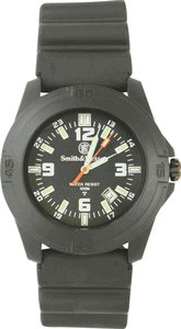SMITH AND WESSON WATCH: SMITH AND WESSON WATCH **|**|** SMITH AND WESSON WATCH