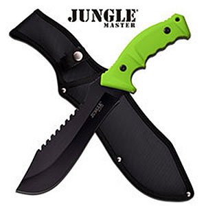 MACHETE: MACHETE **|**|** MACHETE