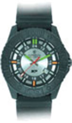 SMITH AND WESSON WRIST WATCH: SMITH AND WESSON WRIST WATCH **|**|** SMITH AND WESSON WRIST WATCH