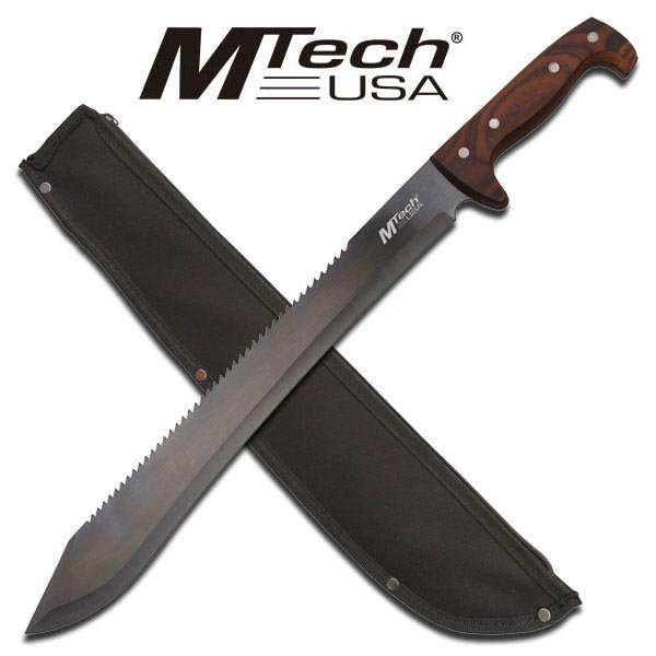 23.5" WODDEN HANDLED HAND FORGE MACHETE: 23.5" WODDEN HANDLED HAND FORGE MACHETE **|**|** 23.5" WODDEN HANDLED HAND FORGE MACHETE